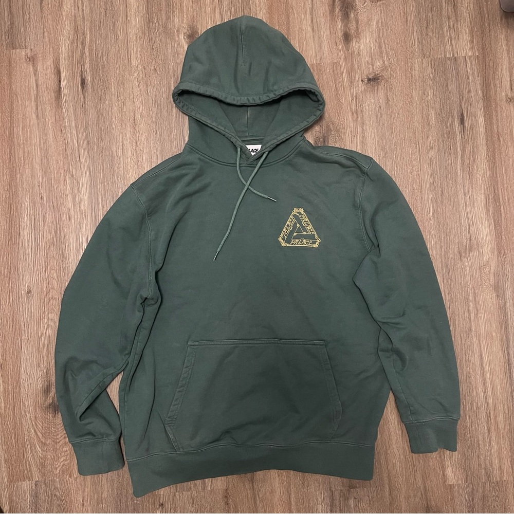 Palace Hoodie